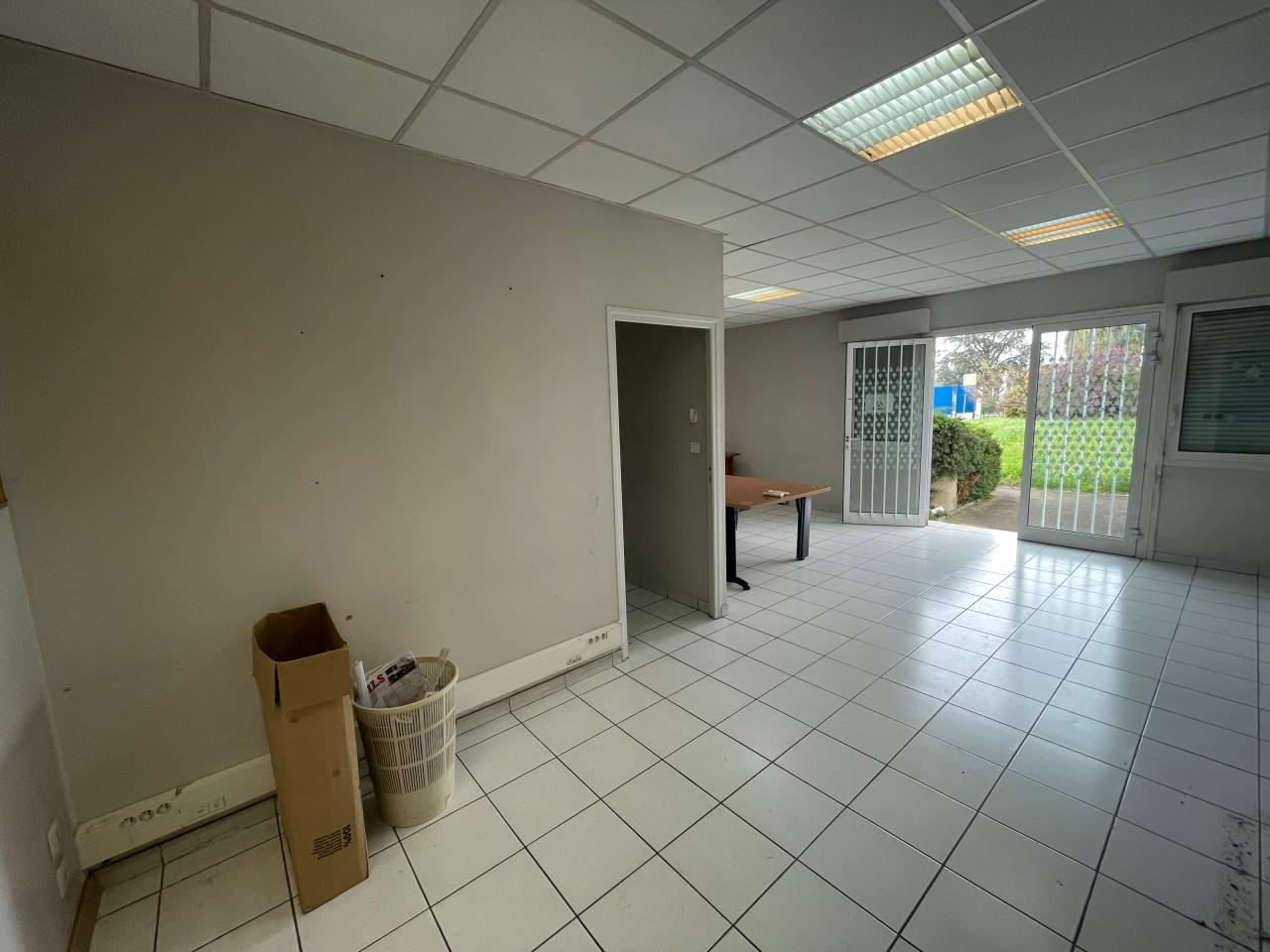 Bureau Aucamville 110m² Vente bureau Aucamville Haute-Garonne OVBUR2534276 9